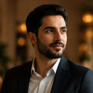 مهدی قاسمی، تهران