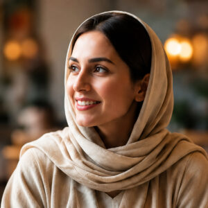 نازنین کریمی، شیراز
